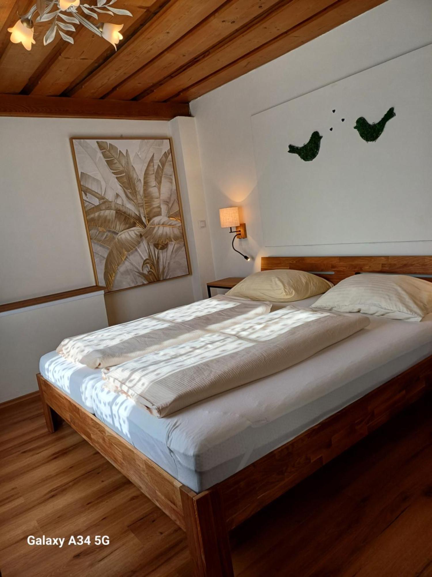 Bed and breakfast Haus Am Moos