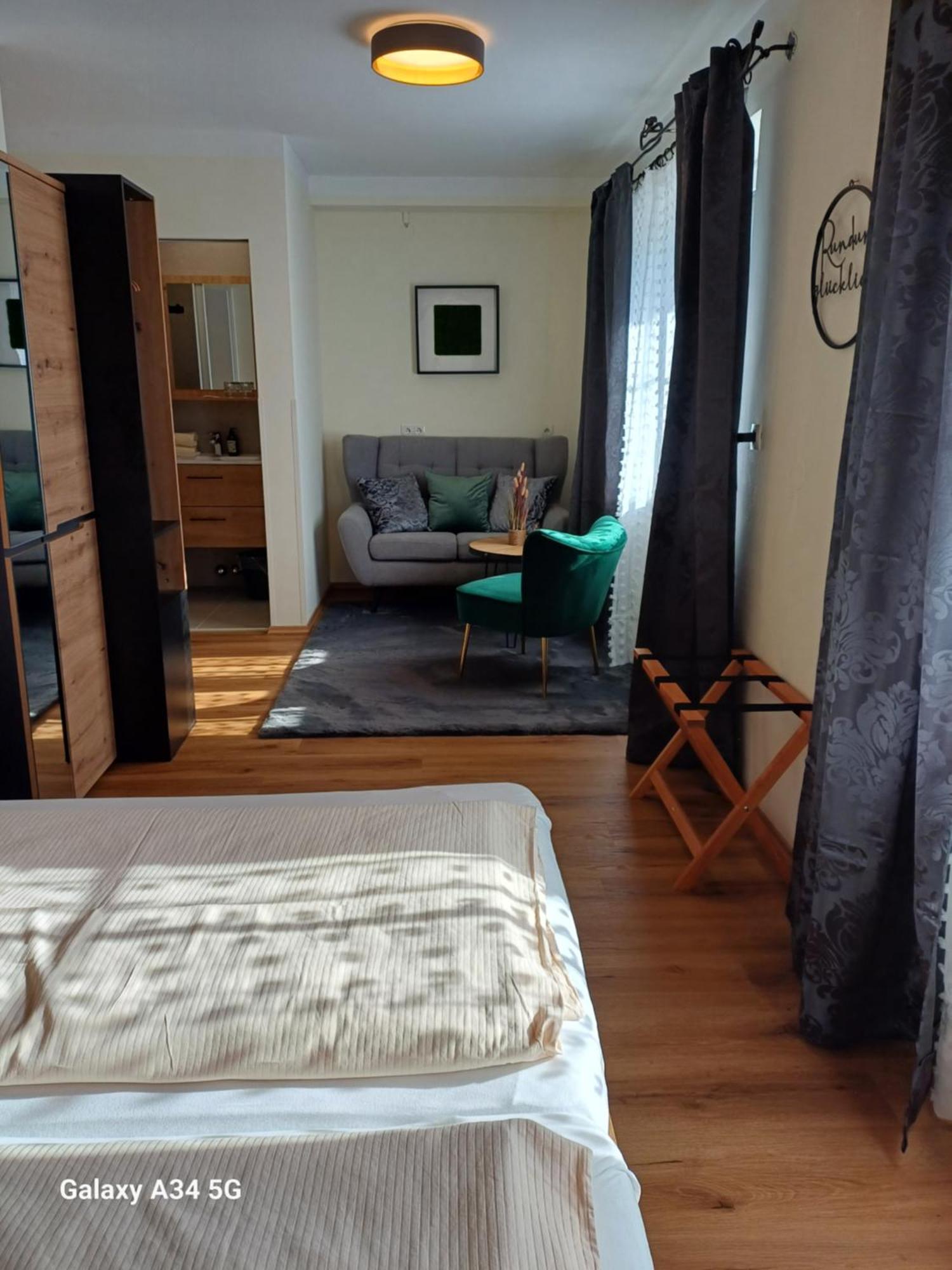 Bed and breakfast Haus Am Moos Salzburgo