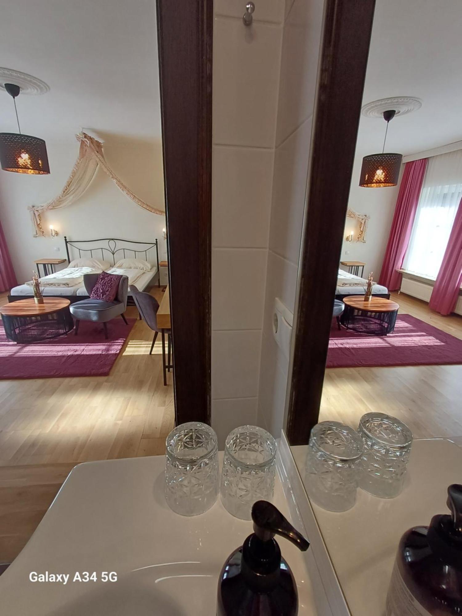 Haus Am Moos Salzburgo