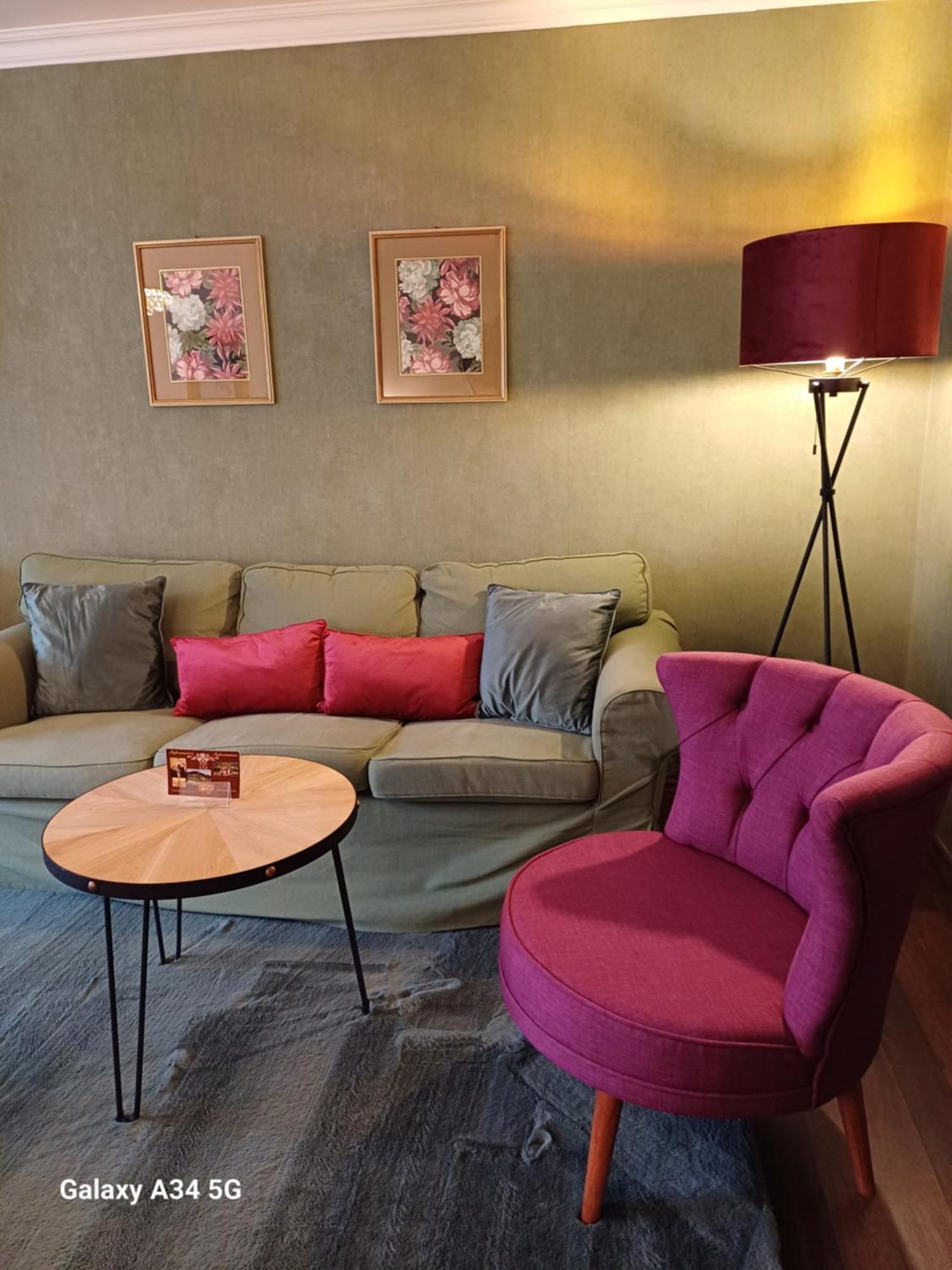 Haus Am Moos Bed and breakfast Salzburgo